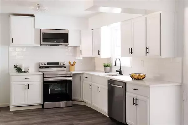 Decatur, GA 30032,2343 Dawn DR