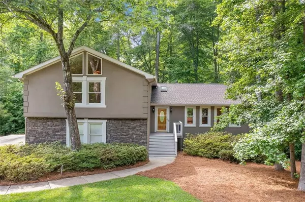Marietta, GA 30062,2717 Hearthstone CIR