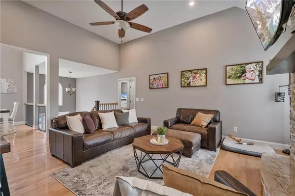Calhoun, GA 30701,166 Woodford WAY SE
