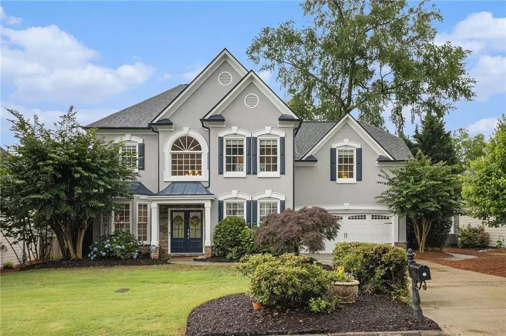 Roswell, GA 30076,525 Arbor Creek CT