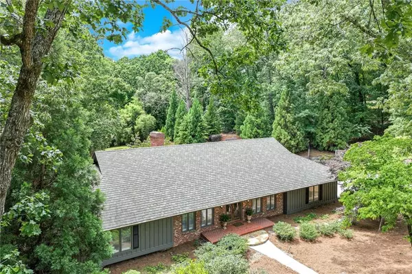 Gainesville, GA 30506,3161 Overlook DR
