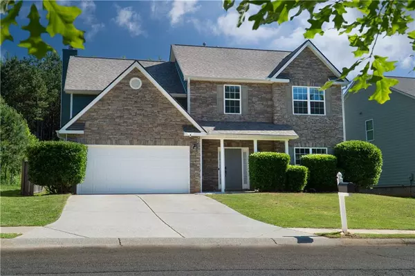 211 Augusta Woods DR, Villa Rica, GA 30180