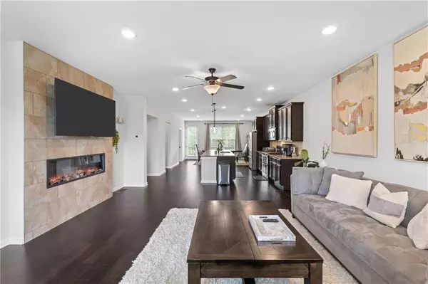 Snellville, GA 30078,2022 Talmai DR