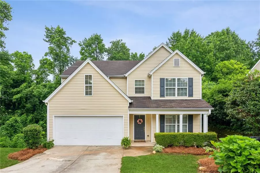 2112 Catalina DR, Gainesville, GA 30504