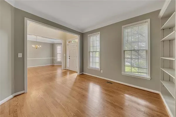 Acworth, GA 30102,4815 Rapids CIR NW