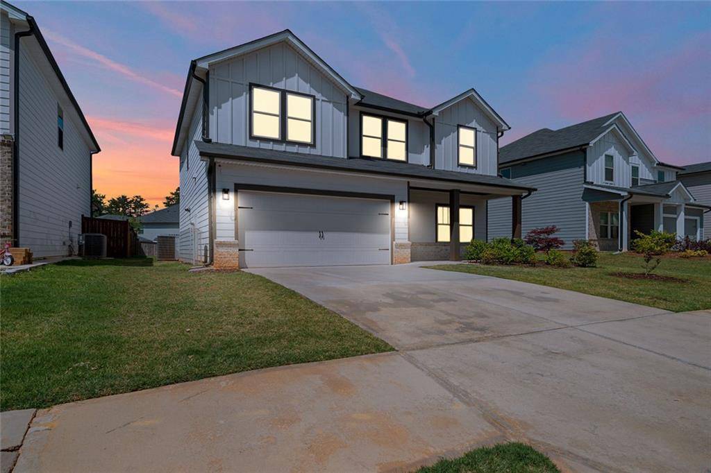 Lilburn, GA 30047,4720 Dufour DR