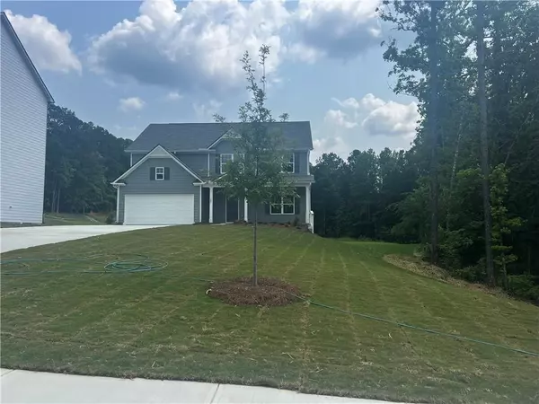Dallas, GA 30132,280 River Run DR