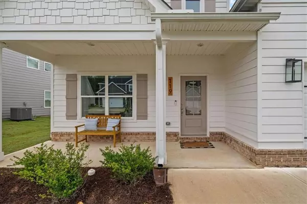 Carrollton, GA 30117,119 Cedar Park WAY