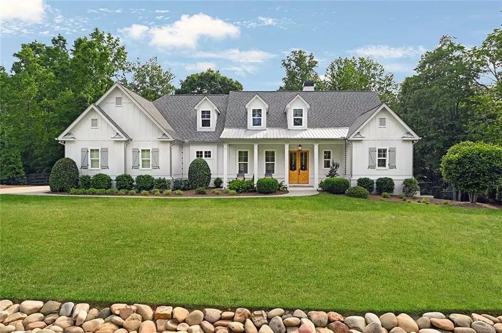 Ball Ground, GA 30107,221 Goss LN