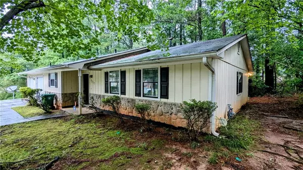 Lithonia, GA 30058,5517 Green Wing CT
