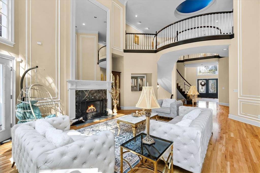 Atlanta, GA 30331,4670 Hamden Forest DR SW