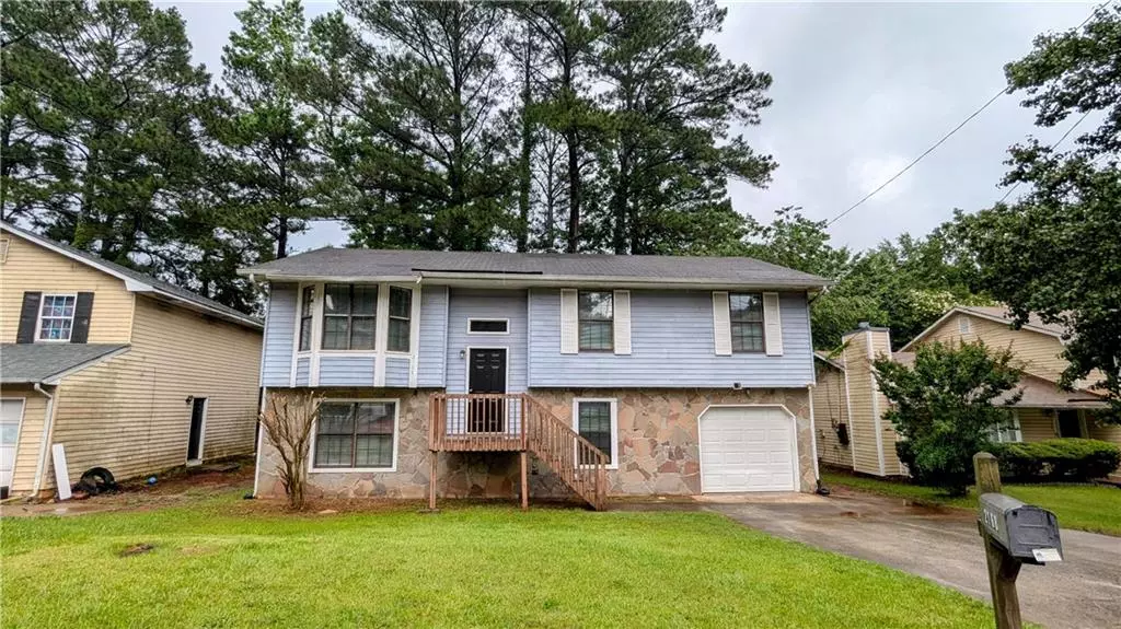 2168 Sara Ashley WAY, Lithonia, GA 30058