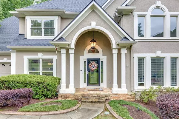 Woodstock, GA 30189,3028 Towneside LN