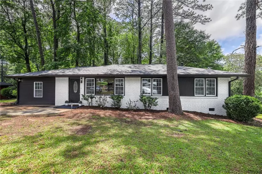 2975 Rollingwood LN SE, Atlanta, GA 30316