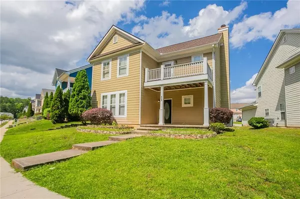 Atlanta, GA 30349,4567 Parkway CIR