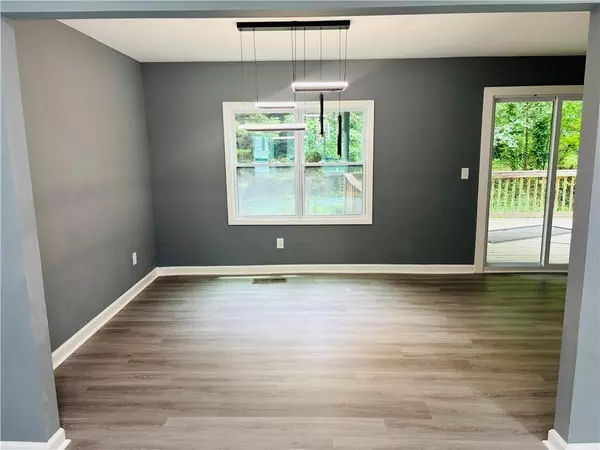 Atlanta, GA 30349,2615 Fox Hall South LN