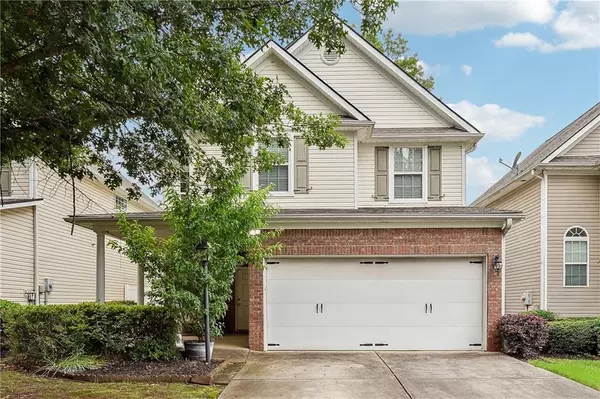 2545 Gatewater CT, Cumming, GA 30040