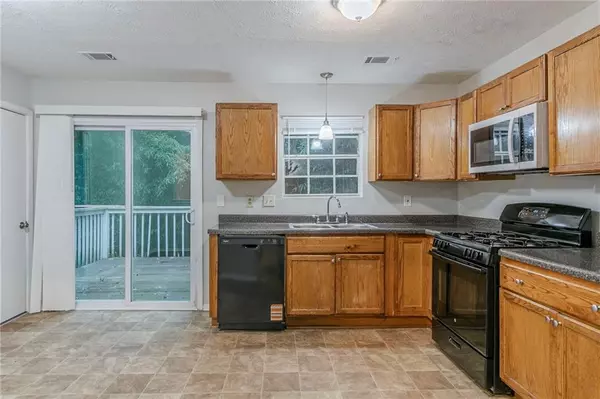 Stone Mountain, GA 30083,4634 Garden Hills DR