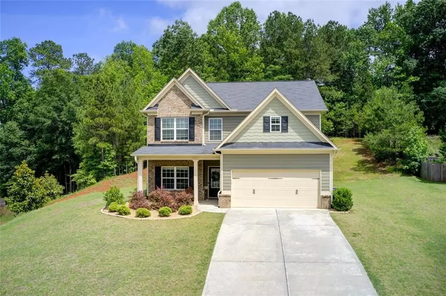 1300 Jefferson Walk CIR, Jefferson, GA 30549