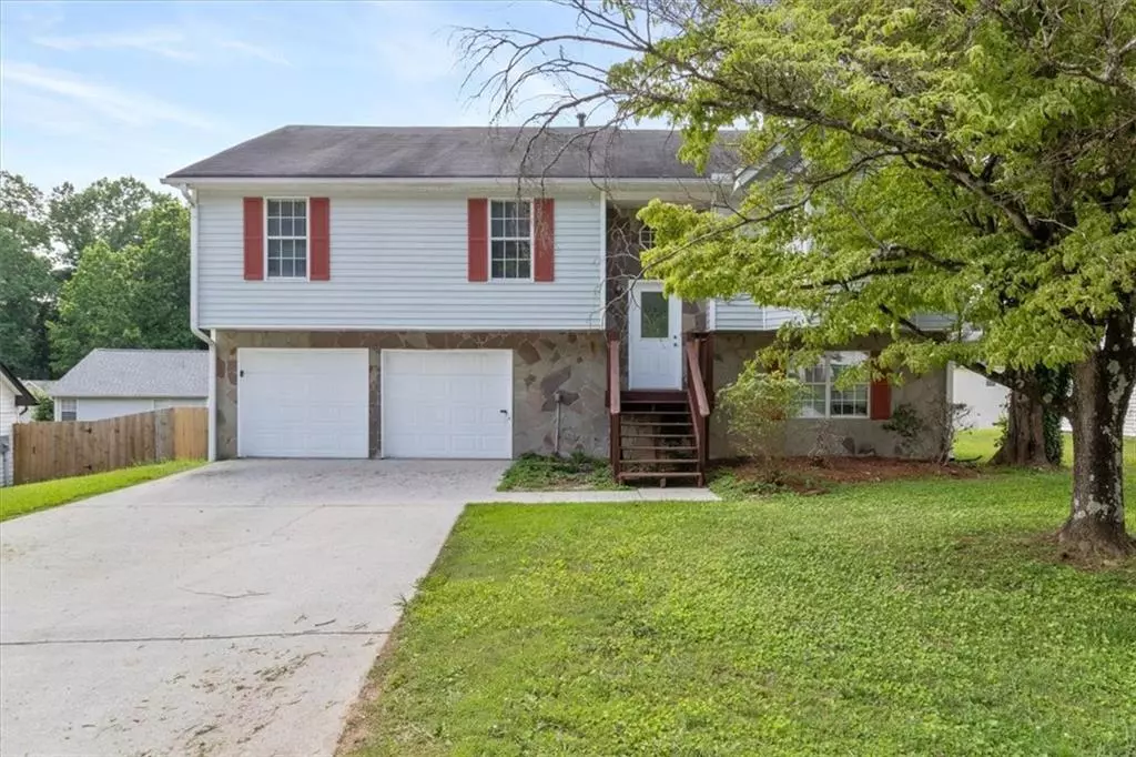 Stone Mountain, GA 30088,946 Redan TRCE