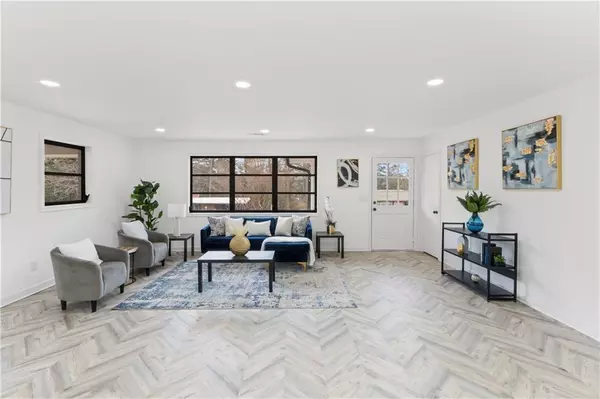 Clarkston, GA 30021,1066 Cleavemark DR