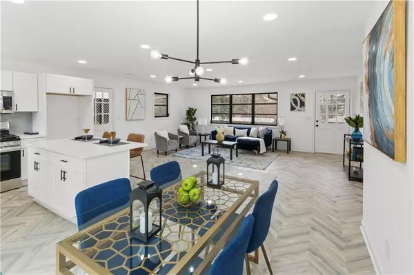 Clarkston, GA 30021,1066 Cleavemark DR