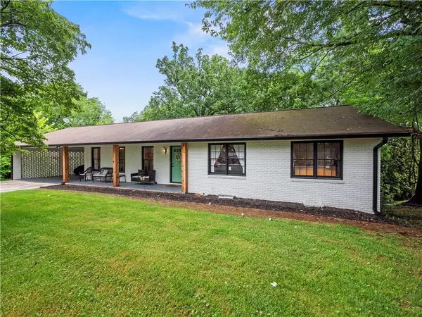 Gainesville, GA 30501,1488 Vine ST NE