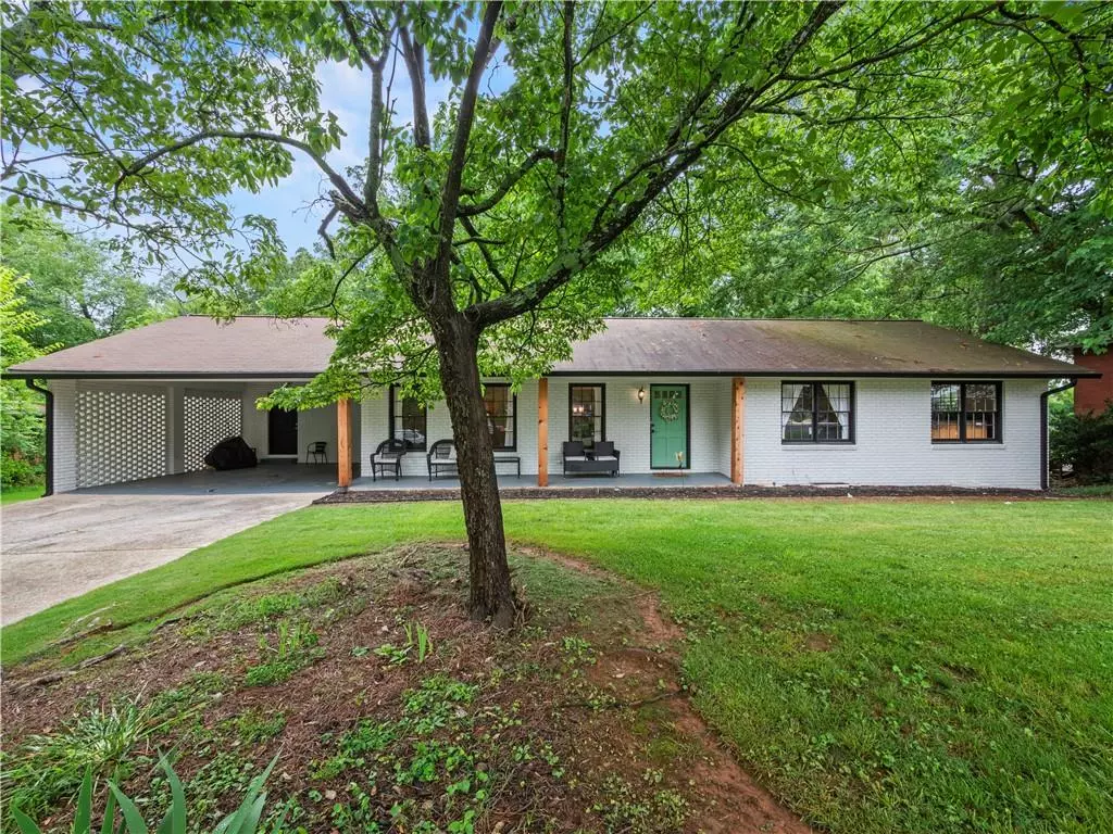Gainesville, GA 30501,1488 Vine ST NE