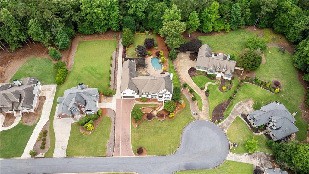 Woodstock, GA 30189,615 Lovinggood TRL