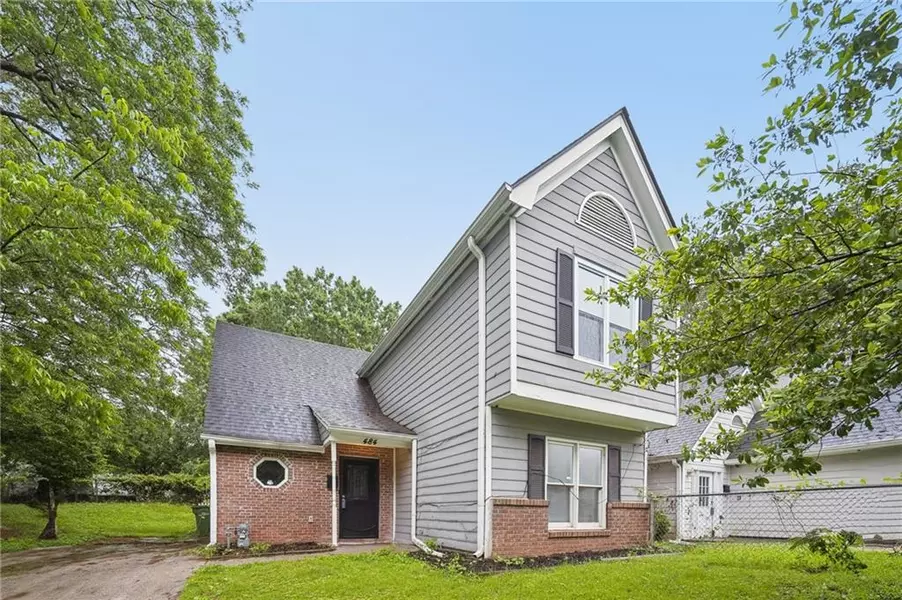 484 Culberson ST SW, Atlanta, GA 30310