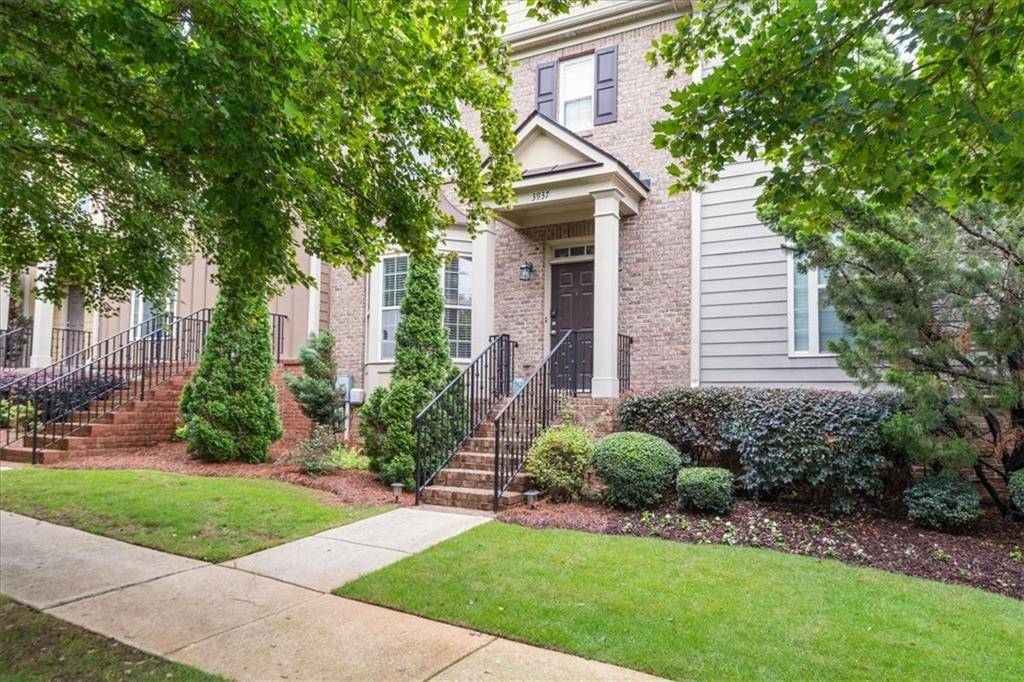 3937 Covey Flush CT SW #25, Smyrna, GA 30082