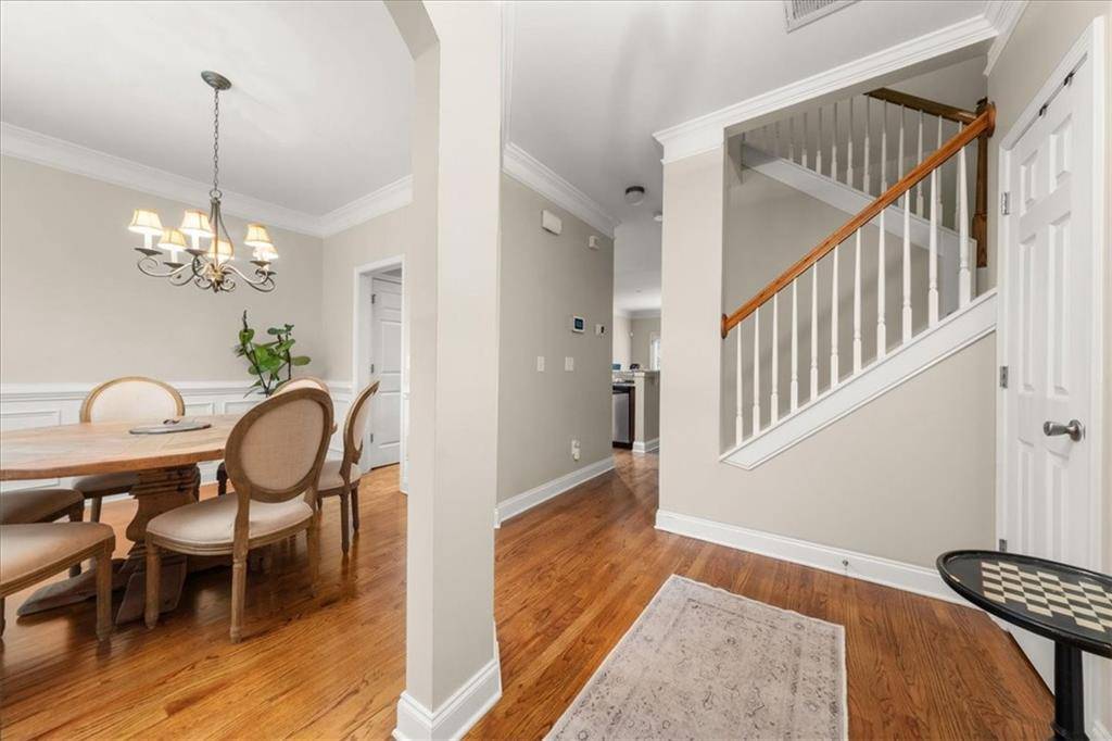 Smyrna, GA 30082,3937 Covey Flush CT SW #25