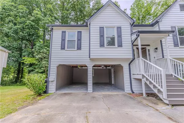 Acworth, GA 30102,159 Aztec WAY SE