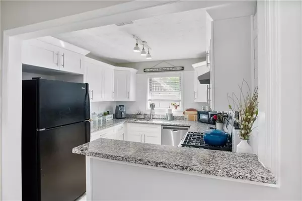 Smyrna, GA 30080,406 COUNTRY PARK DR SE