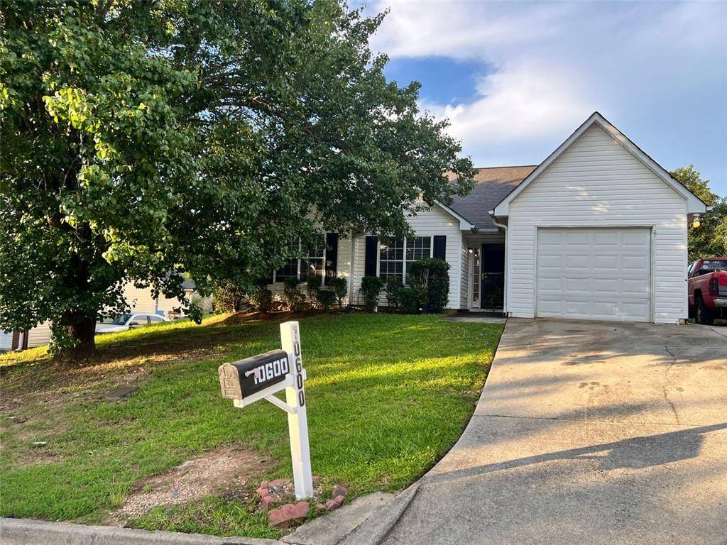 Jonesboro, GA 30238,10600 PINE FOREST LN