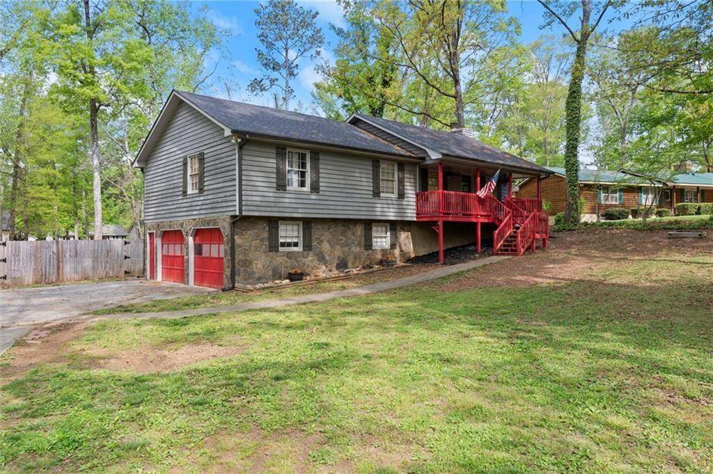 Cartersville, GA 30121,230 Oakridge DR SE