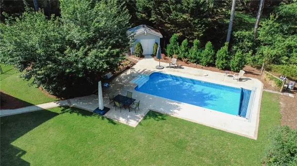 Loganville, GA 30052,3140 Thoreau CT