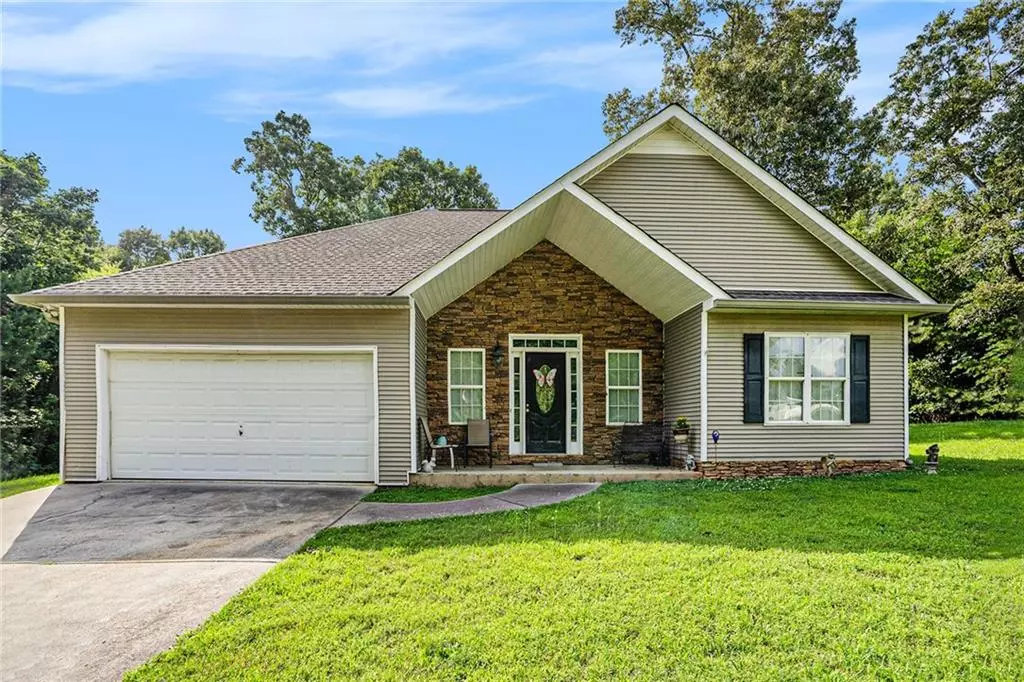 Calhoun, GA 30701,259 Hanover CIR SE