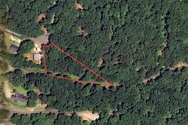 0 S Bend RD, Gainesville, GA 30506