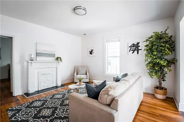 Atlanta, GA 30307,1359 Finley ST NE
