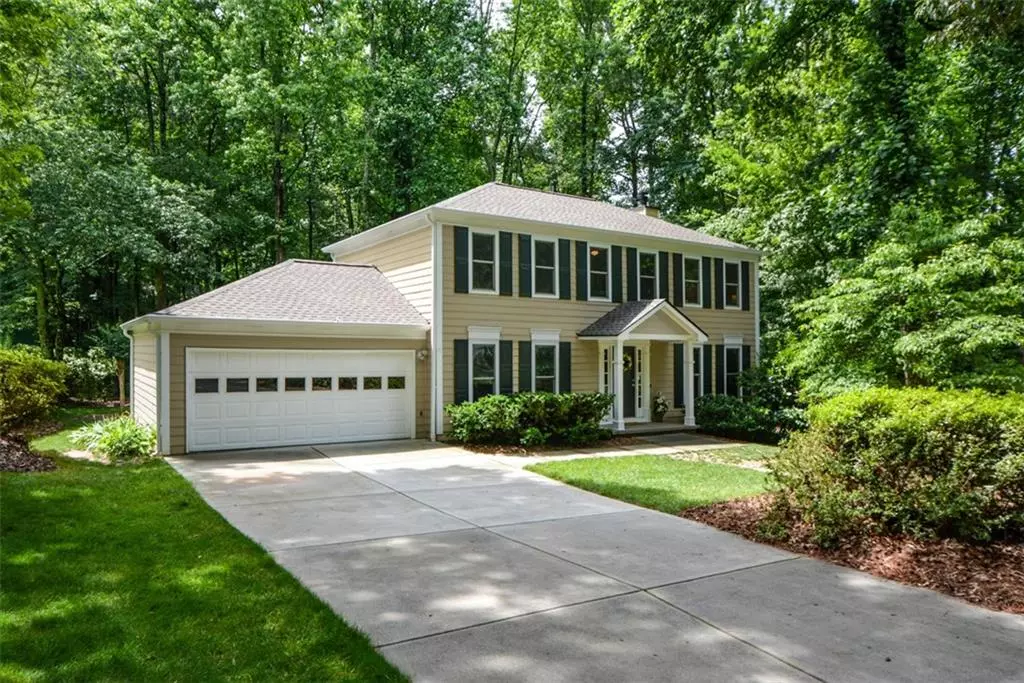Peachtree Corners, GA 30092,5578 Fitzpatrick TRCE