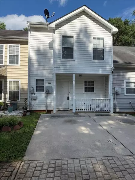 6550 Wellington Chase CT, Lithonia, GA 30058