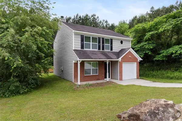 3915 Cypress Pointe DR, Union City, GA 30291