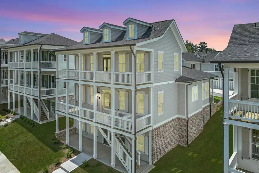 1294 Six Sisters ST, Dacula, GA 30019