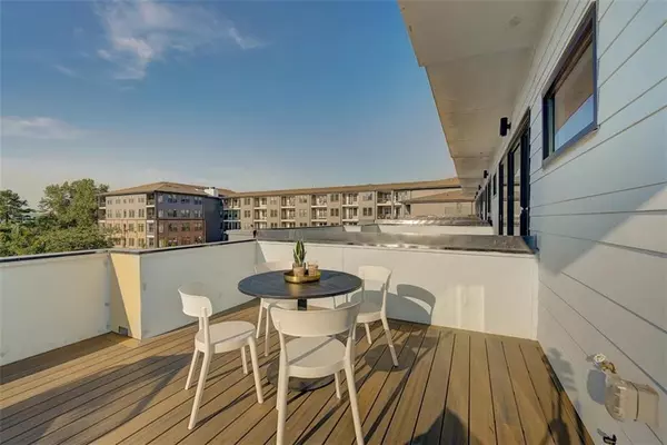 Atlanta, GA 30316,816 Berne ST #6