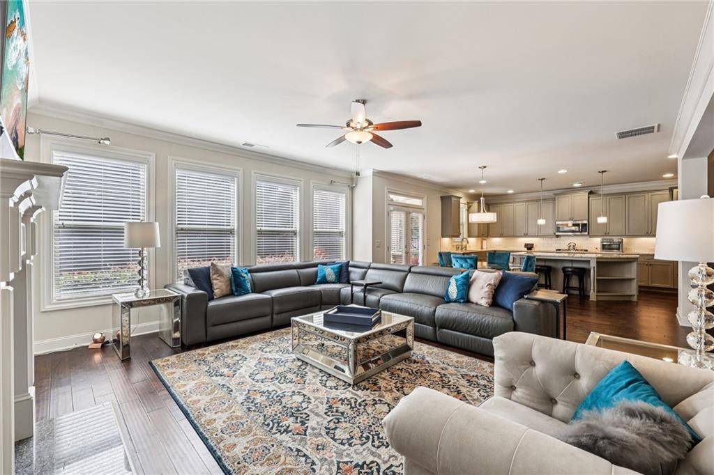 Alpharetta, GA 30004,925 Hargrove Point WAY