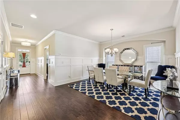 Alpharetta, GA 30004,925 Hargrove Point WAY