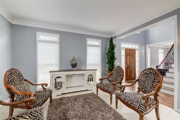 Snellville, GA 30078,1870 MILFIELD CIR