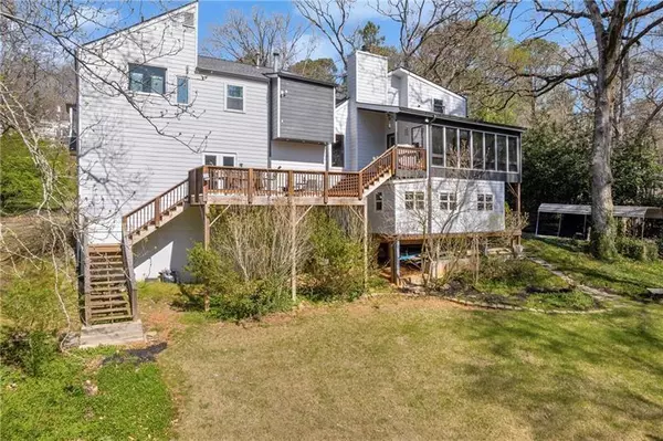 Roswell, GA 30075,10845 Shallowford RD