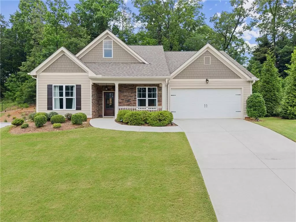 Gainesville, GA 30506,3521 Phoenix Cove DR